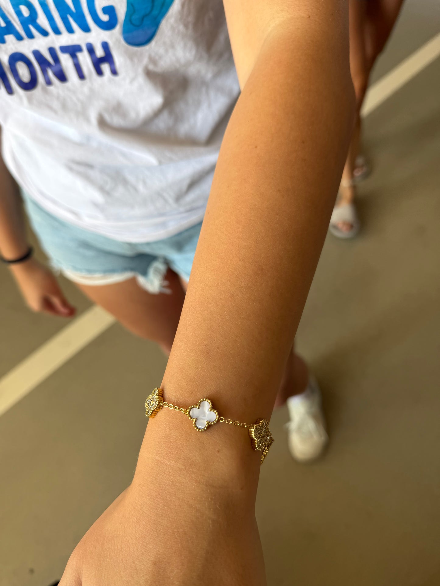 LEENA Bracelet