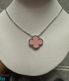 BLUSH Necklace
