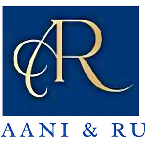 Gift Card - AANI & RU