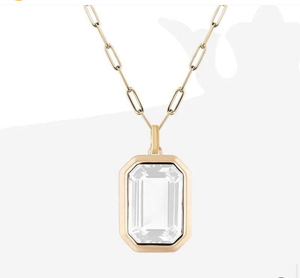Necklace - AANI & RU