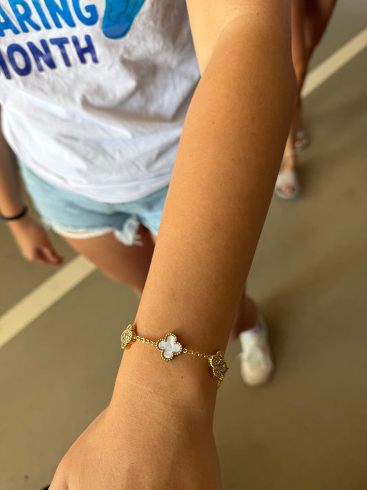 LEENA Bracelet