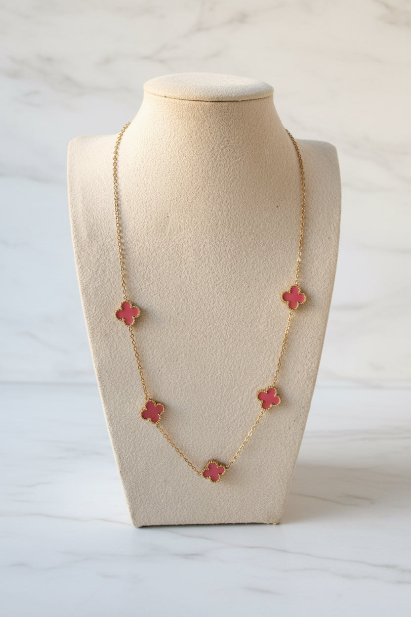 ZOE NECKLACE
