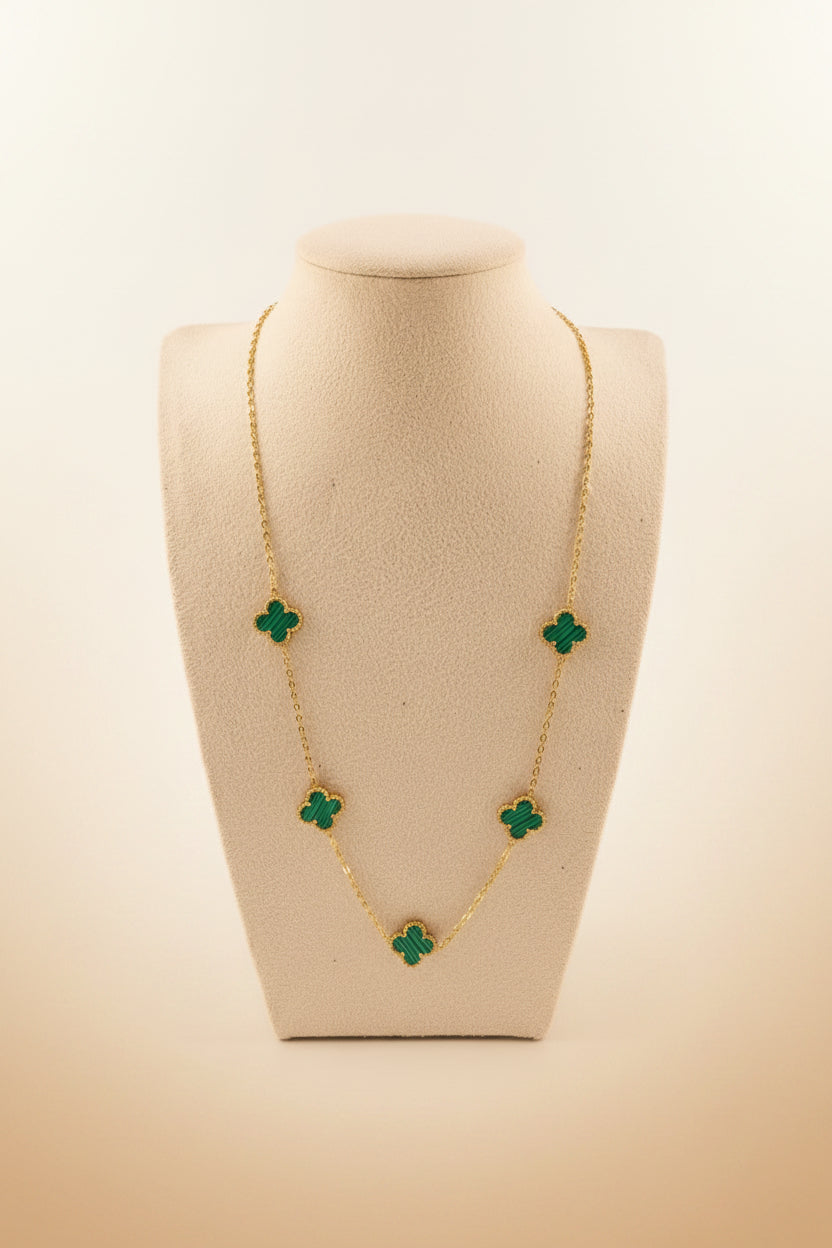ZOE NECKLACE