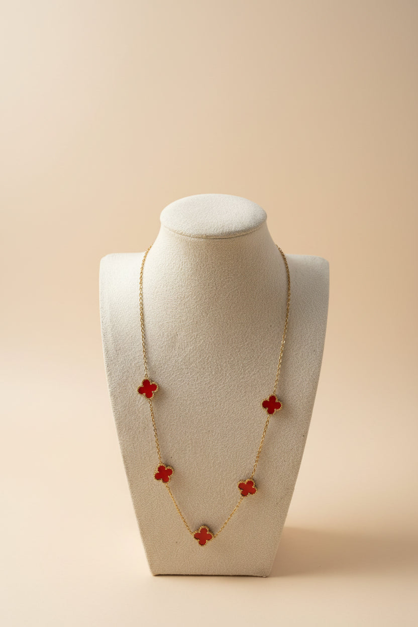 ZOE NECKLACE