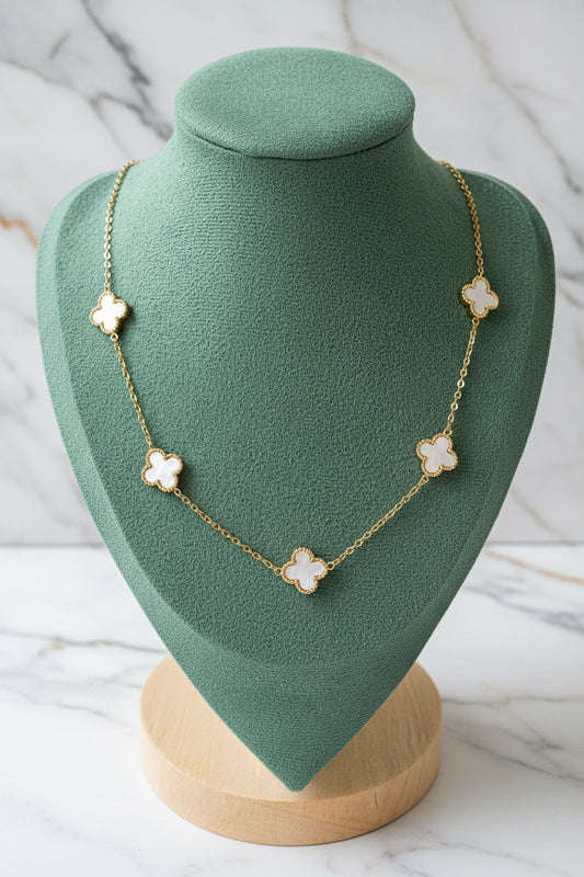 ZOE NECKLACE