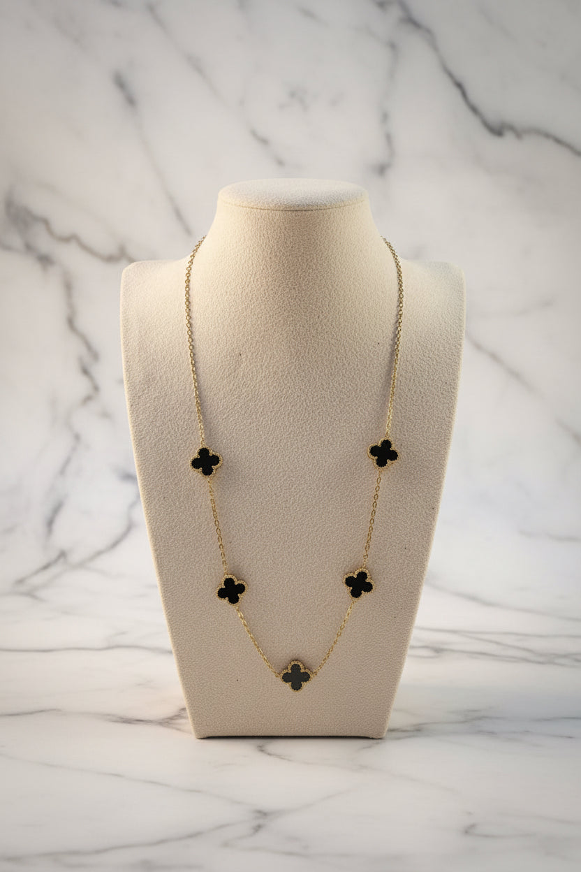 ZOE NECKLACE