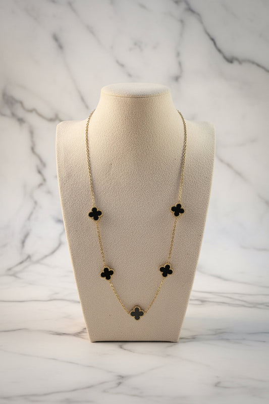 ZOE NECKLACE