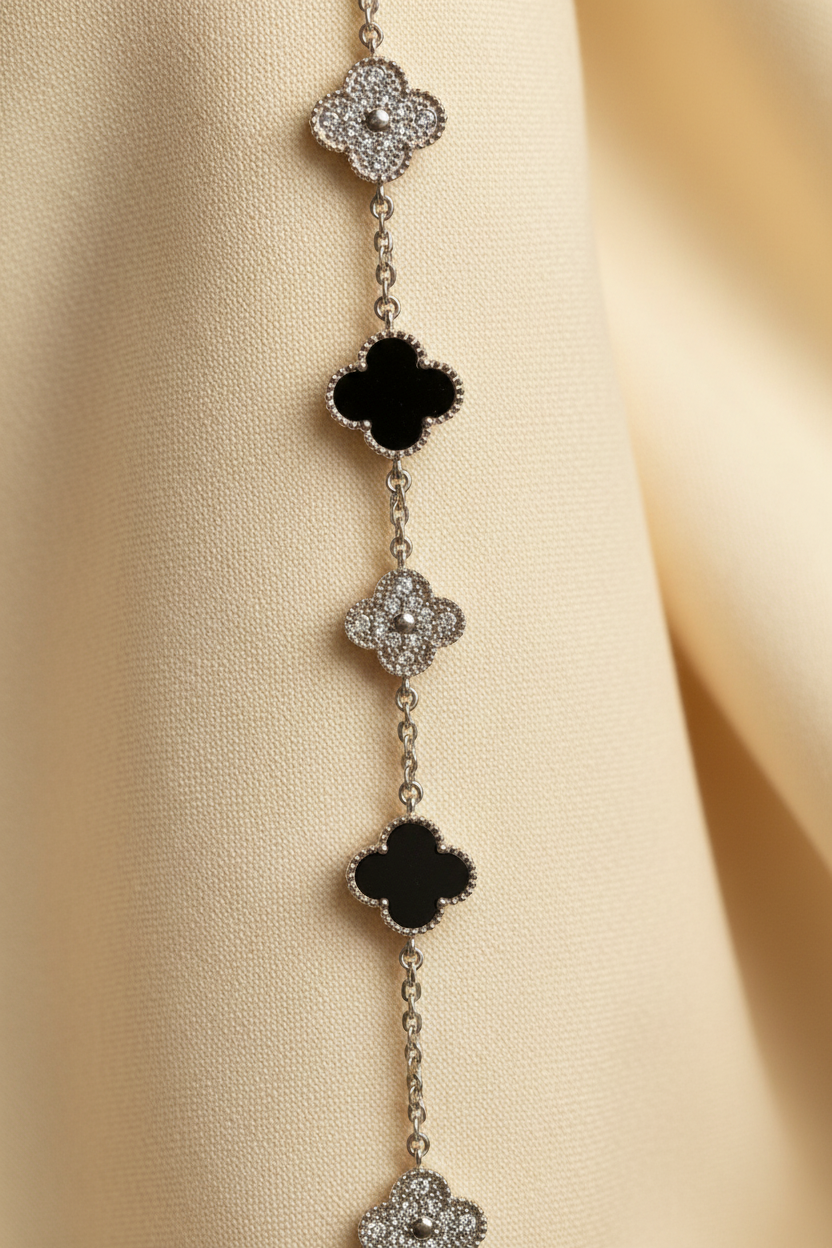 Rihana Bracelet - AANI & RU