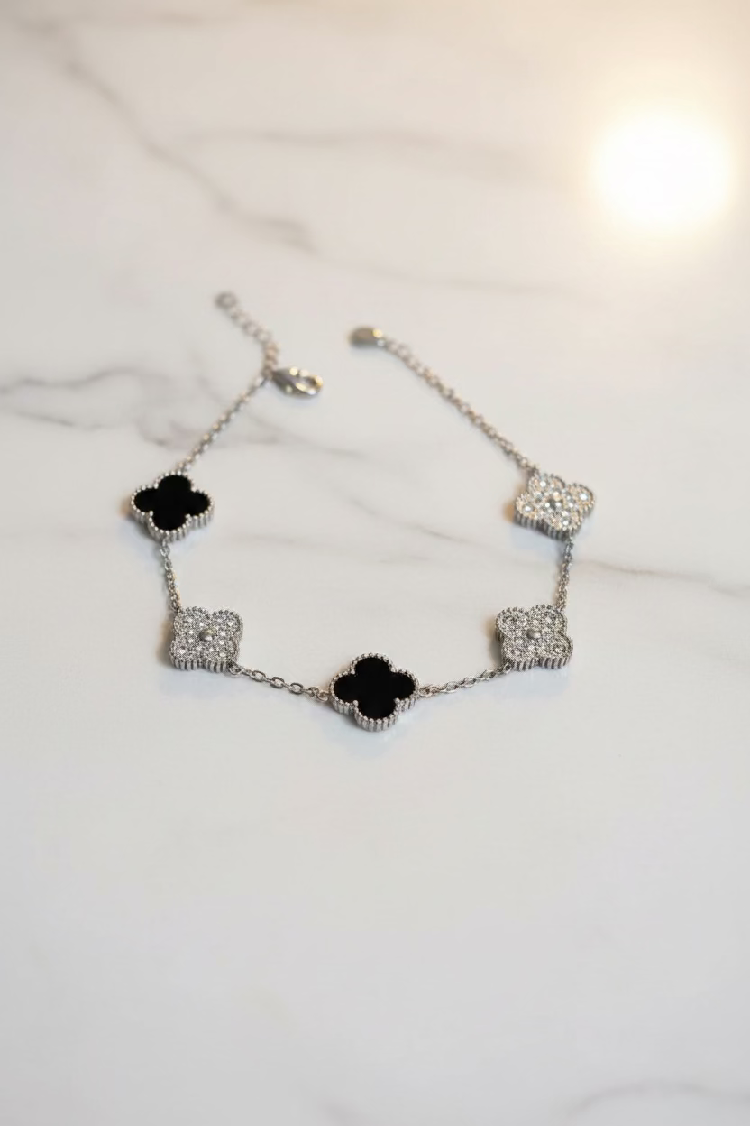 Rihana Bracelet - AANI & RU